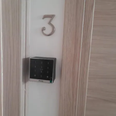 Nonno Rocco Affittacamere Modugno