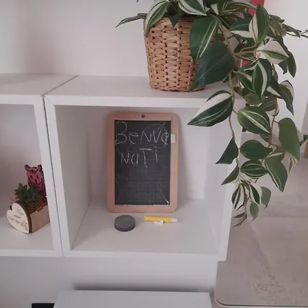 Nonno Rocco Affittacamere Modugno