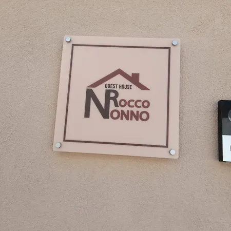 Nonno Rocco