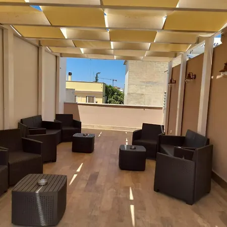 Nonno Rocco مودونيو