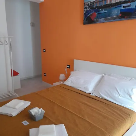 Pensión Nonno Rocco 4*