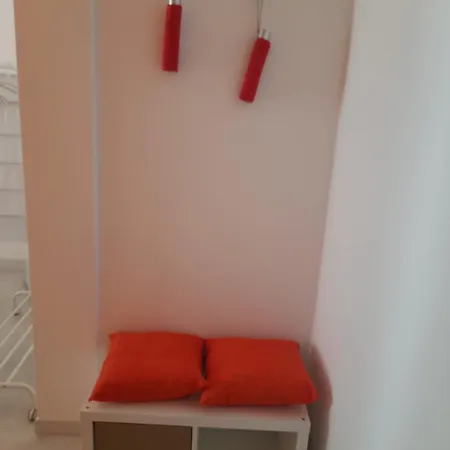 Casa de hóspedes Nonno Rocco Modugno