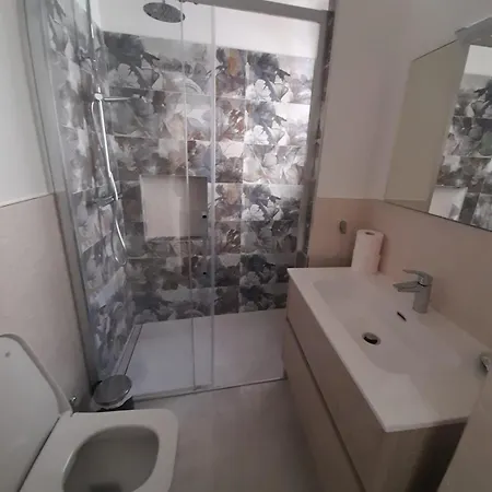 Nonno Rocco 4* مودونيو