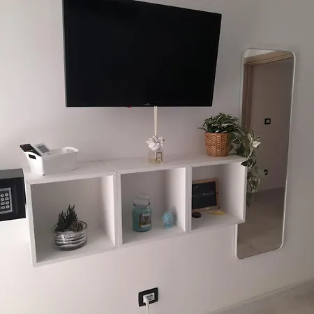 Nonno Rocco بيت ضيافة