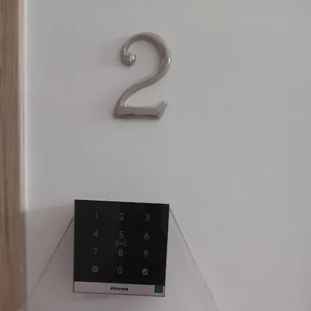 Casa de hóspedes Nonno Rocco 4*