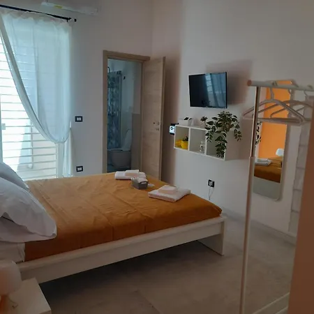 بيت ضيافة Nonno Rocco مودونيو