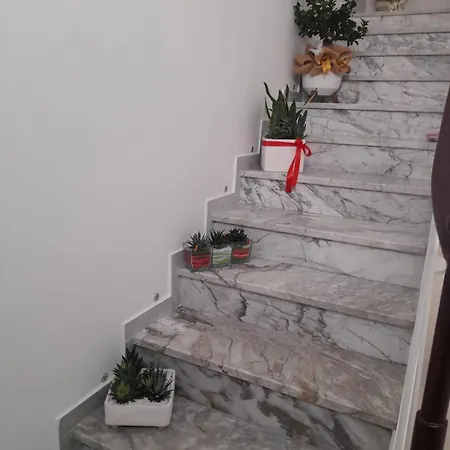 Casa de hóspedes Nonno Rocco