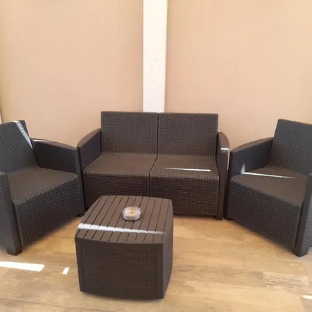 بيت ضيافة Nonno Rocco