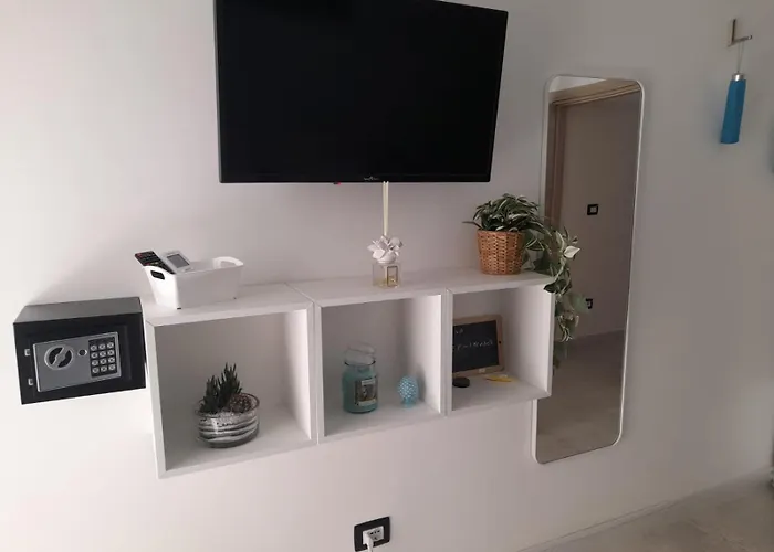 Nonno Rocco 게스트하우스