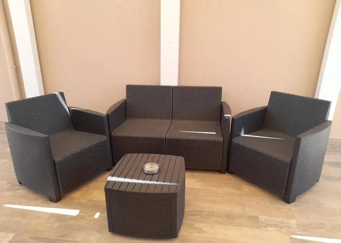 게스트하우스 Nonno Rocco